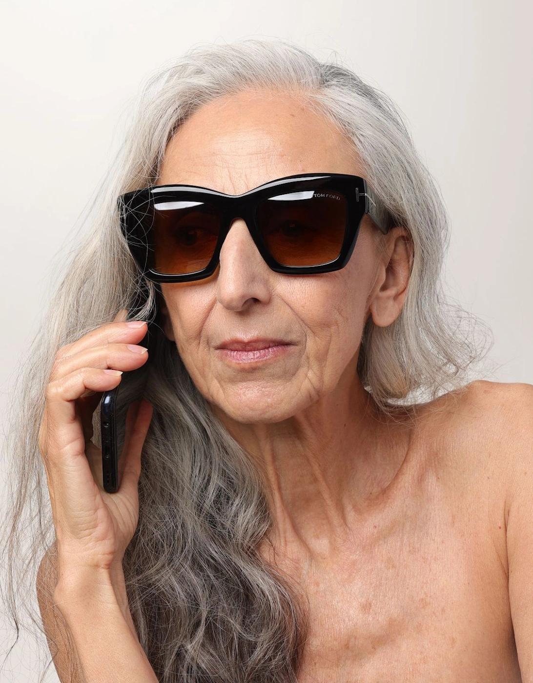 Luna TF1161 Eco Sunglasses