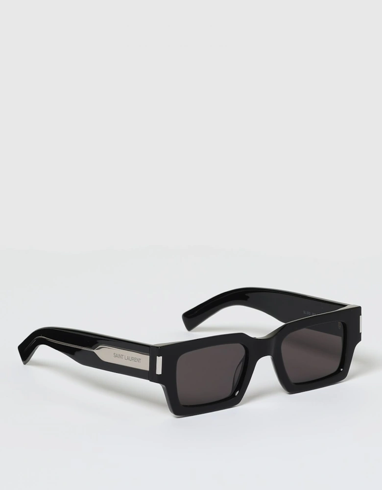 SL197F Sunglasses Rectangular Frame