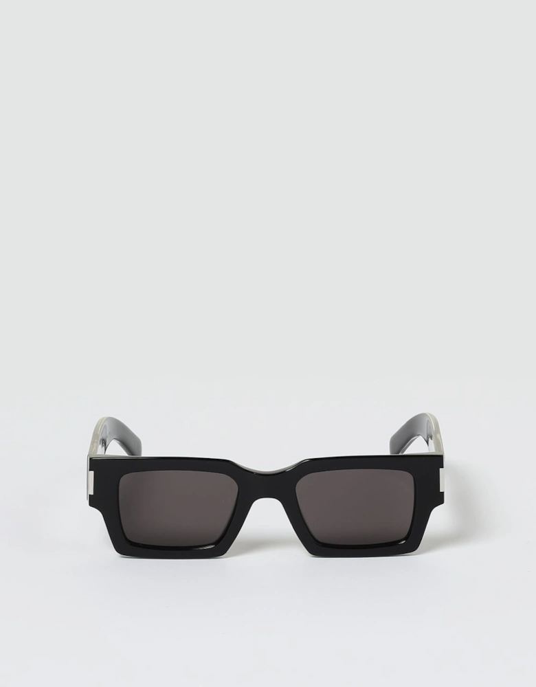 SL197F Sunglasses Rectangular Frame