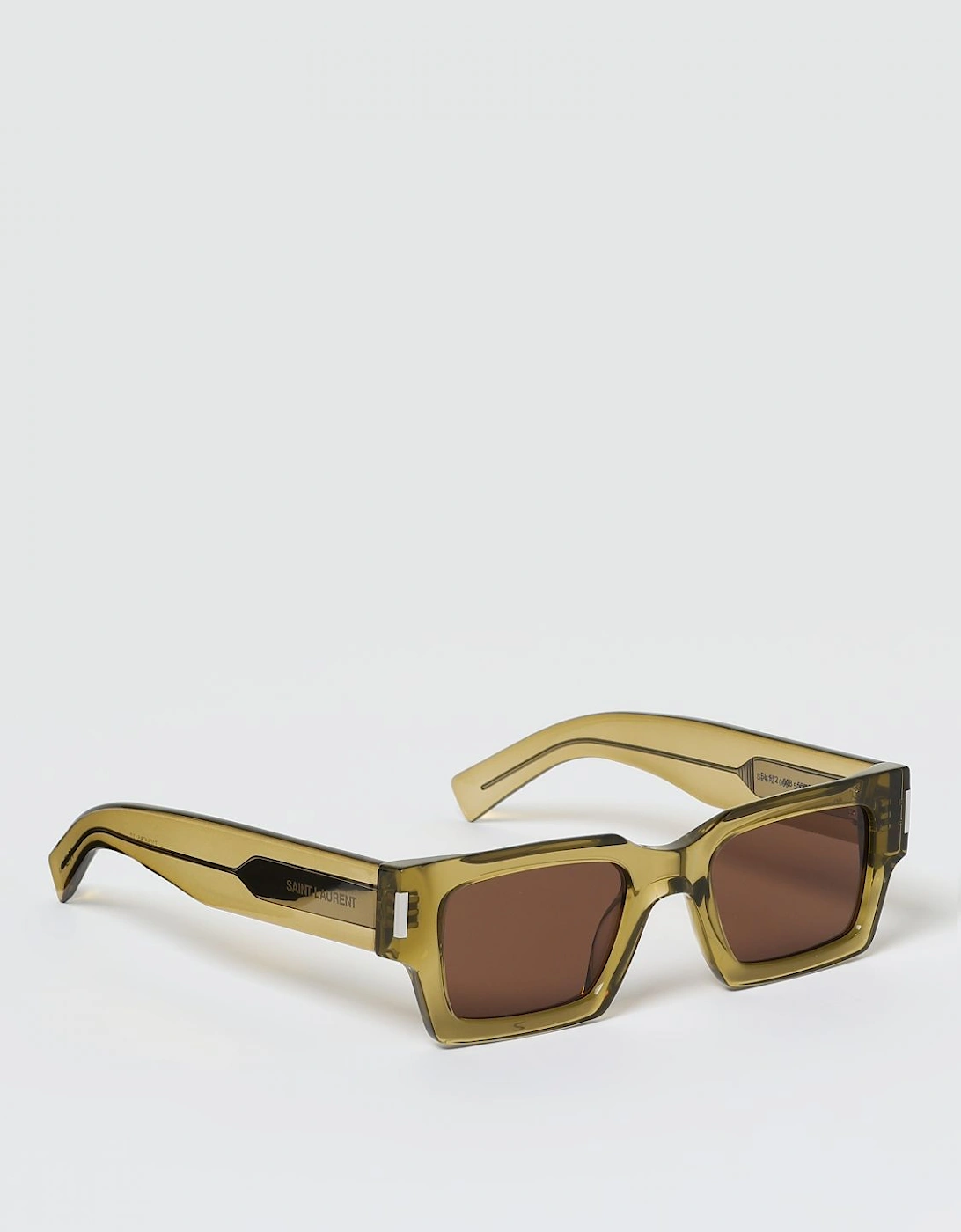 SL197F Sunglasses Rectangular Frame