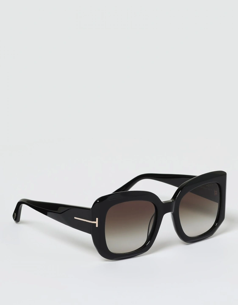 Carla Sunglasses Square Frame