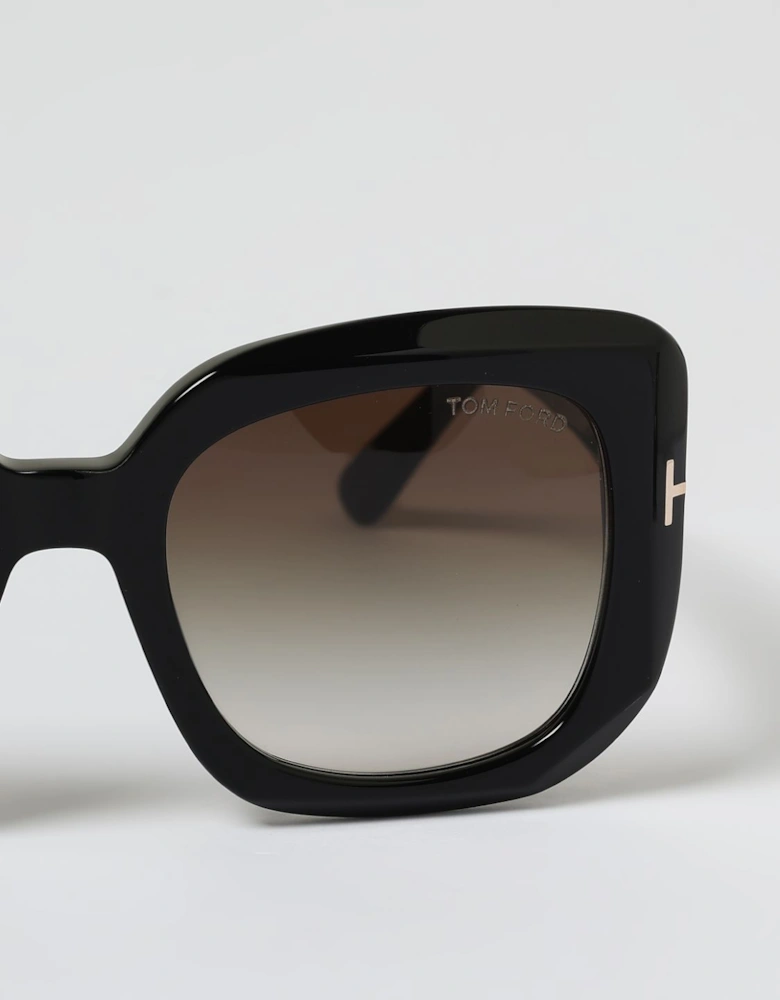 Carla Sunglasses Square Frame