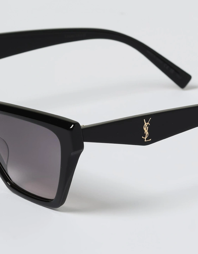 SL M10F SL 282K CatEye Sunglasses