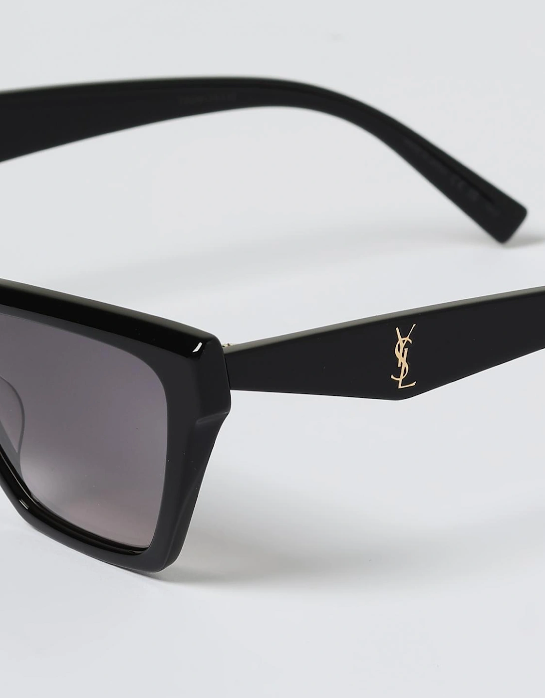 SL M10F SL 282K CatEye Sunglasses
