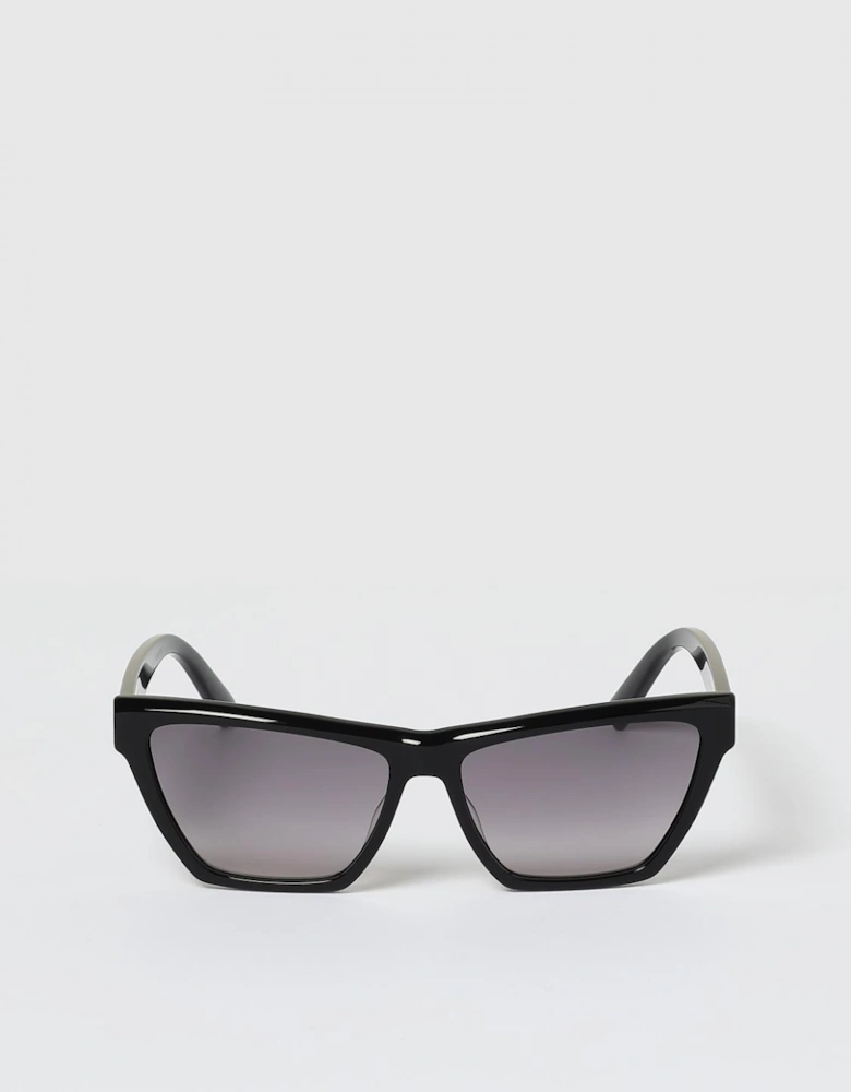SL M10F SL 282K CatEye Sunglasses