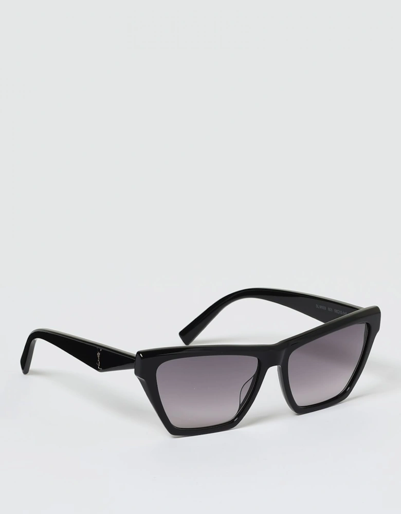 SL M10F SL 282K CatEye Sunglasses