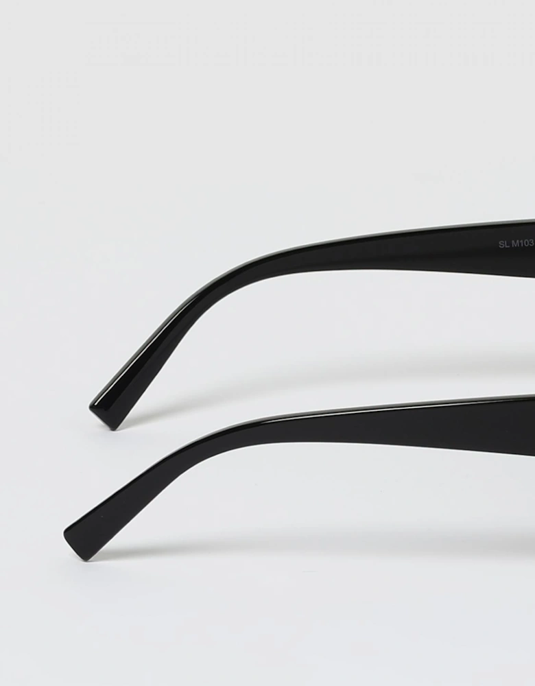 SL M10F SL 282K CatEye Sunglasses
