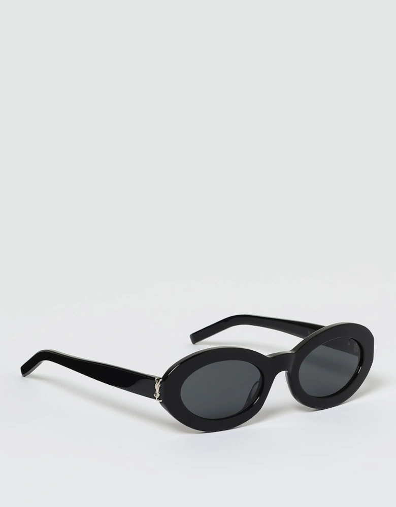 Oval Sunglasses Classic Design
