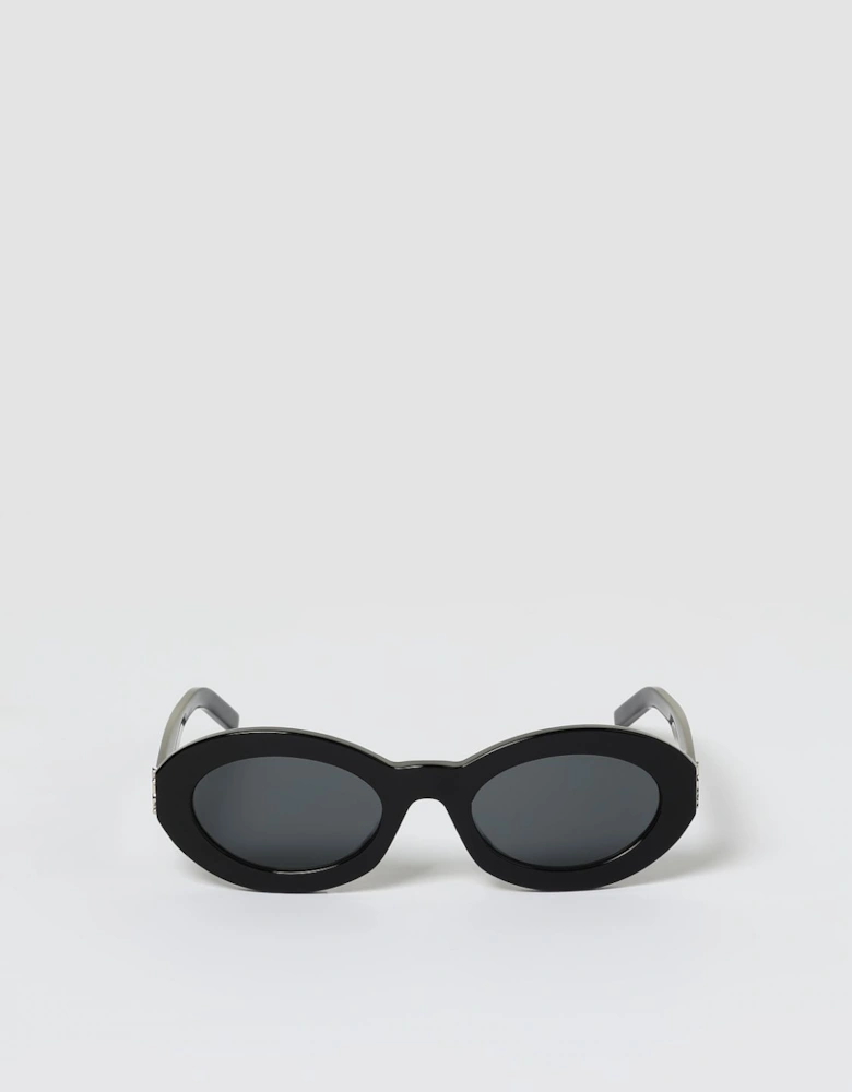 Oval Sunglasses Classic Design