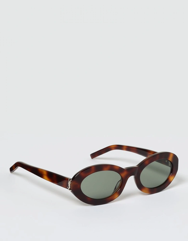Oval Sunglasses Classic Design