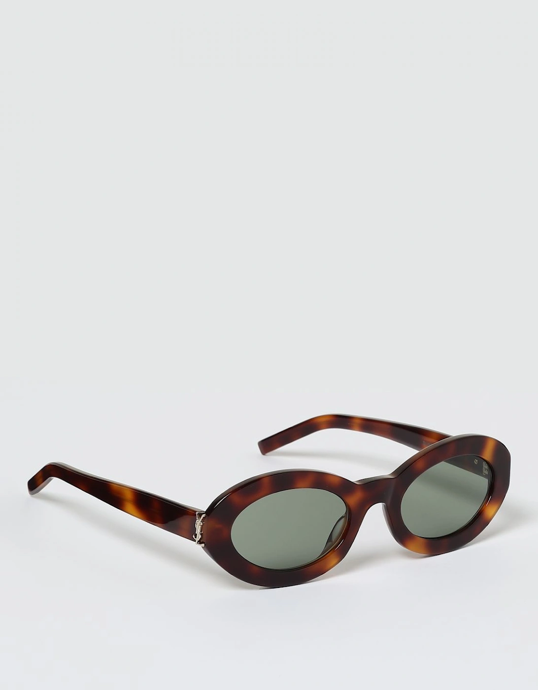 Oval Sunglasses Classic Design