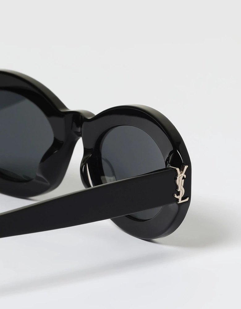 Oval Sunglasses Classic Design