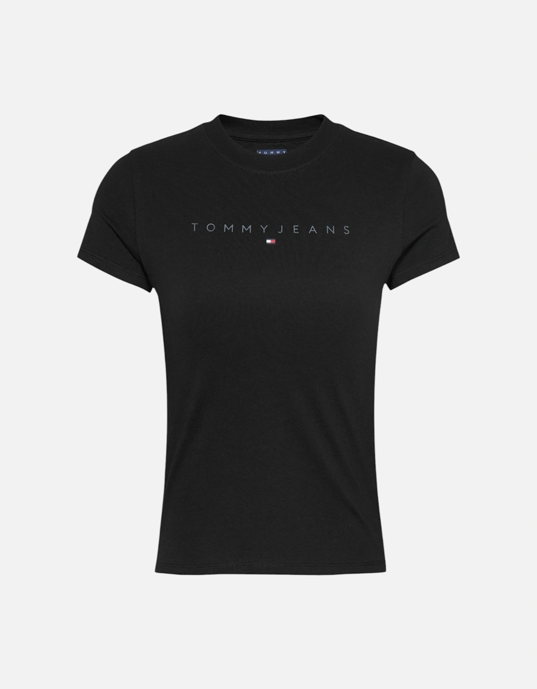 Plain Cotton Round Neck Short Sleeve T-Shirt, 4 of 3
