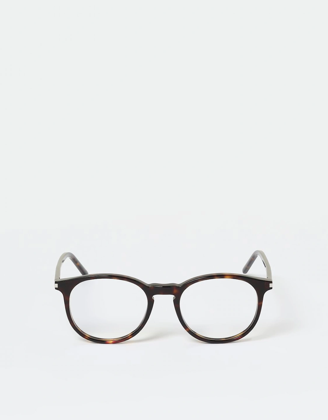 Round Blue Light Glasses