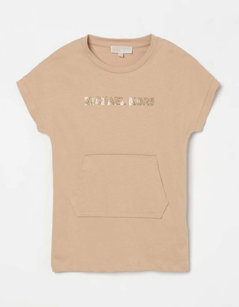 Girls TShirt with Pocket
