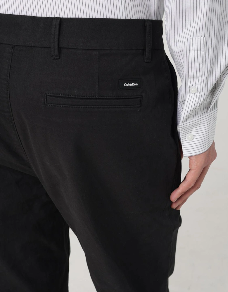 Casual Pants StraightLeg