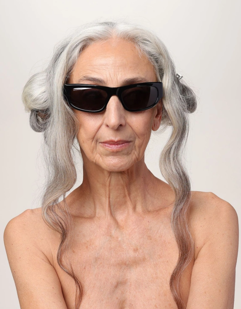 BB0388S 001 Sunglasses