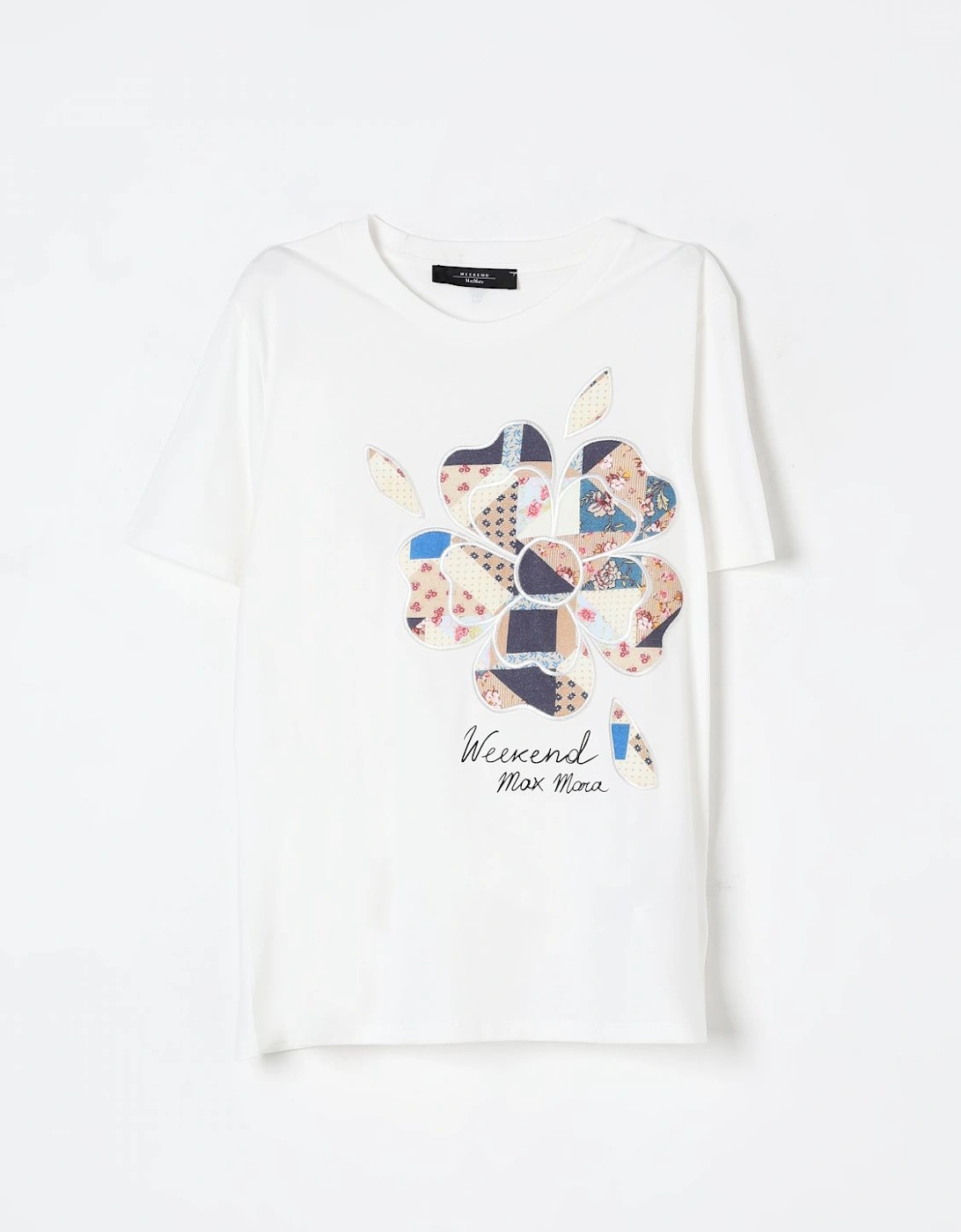 Sequin Detail TShirt