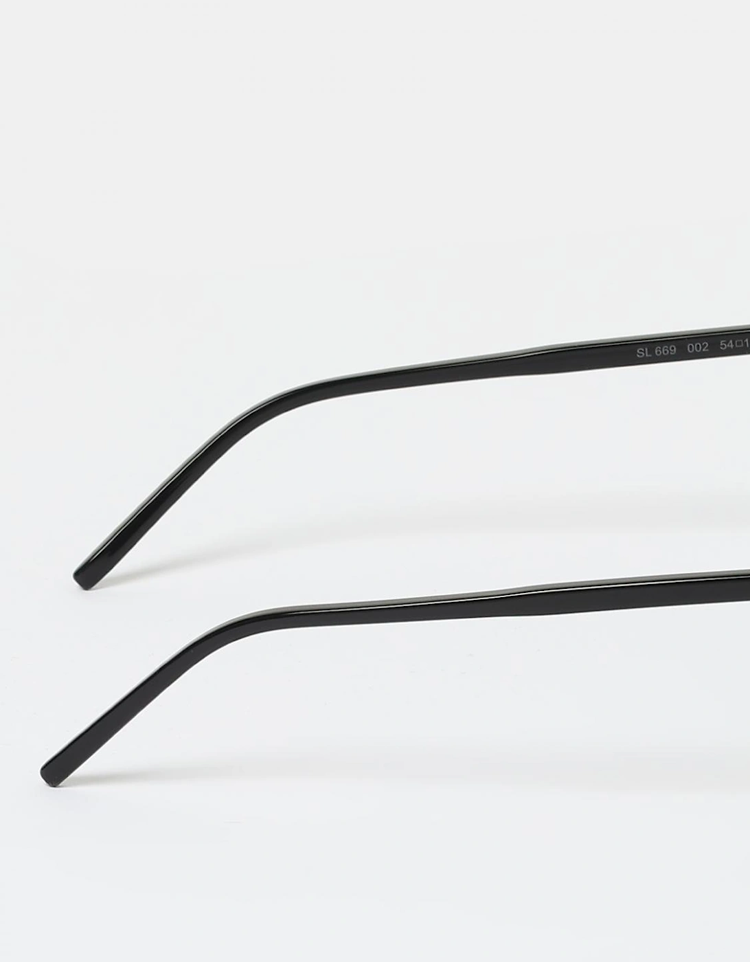 SL 600F Cateye Eyeglasses