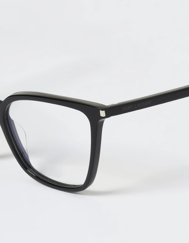 SL 600F Cateye Eyeglasses