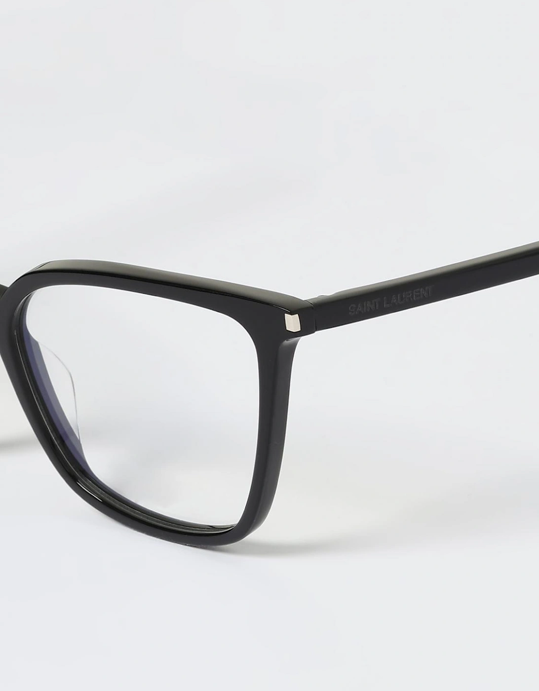 SL 600F Cateye Eyeglasses