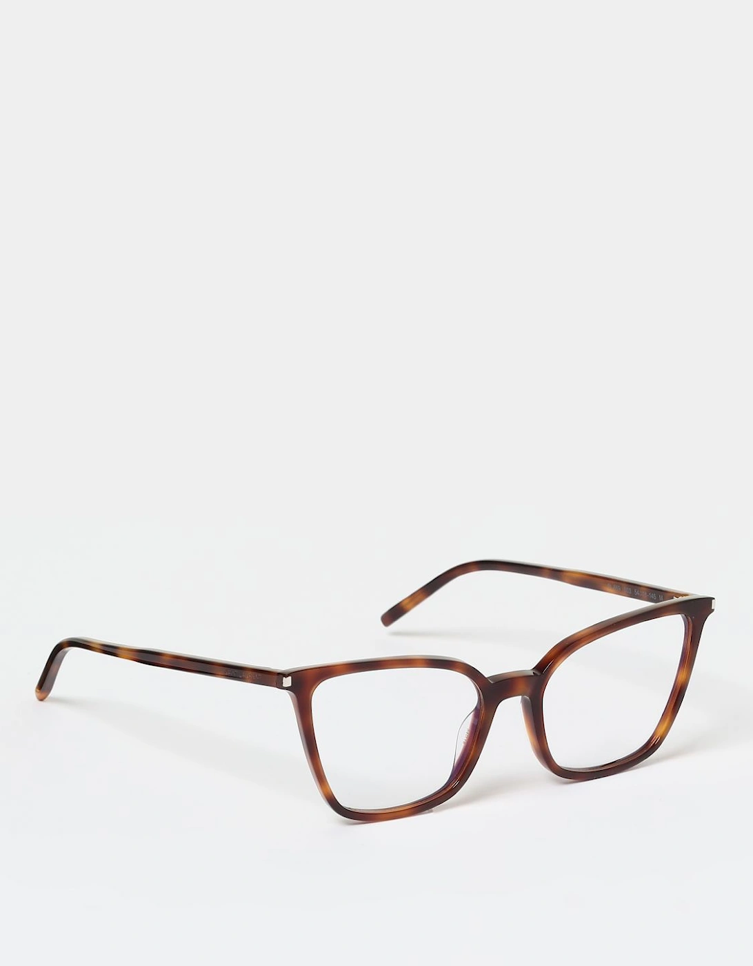 SL 600F Cateye Eyeglasses