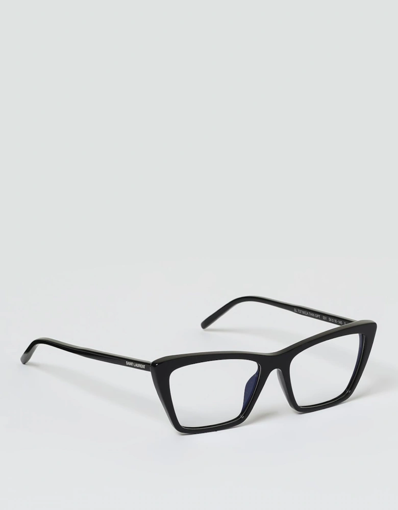 SL 257 MICATHIN OPT Cateye Frames
