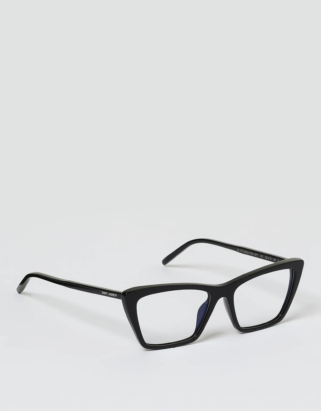 SL 257 MICATHIN OPT Cateye Frames, 5 of 4