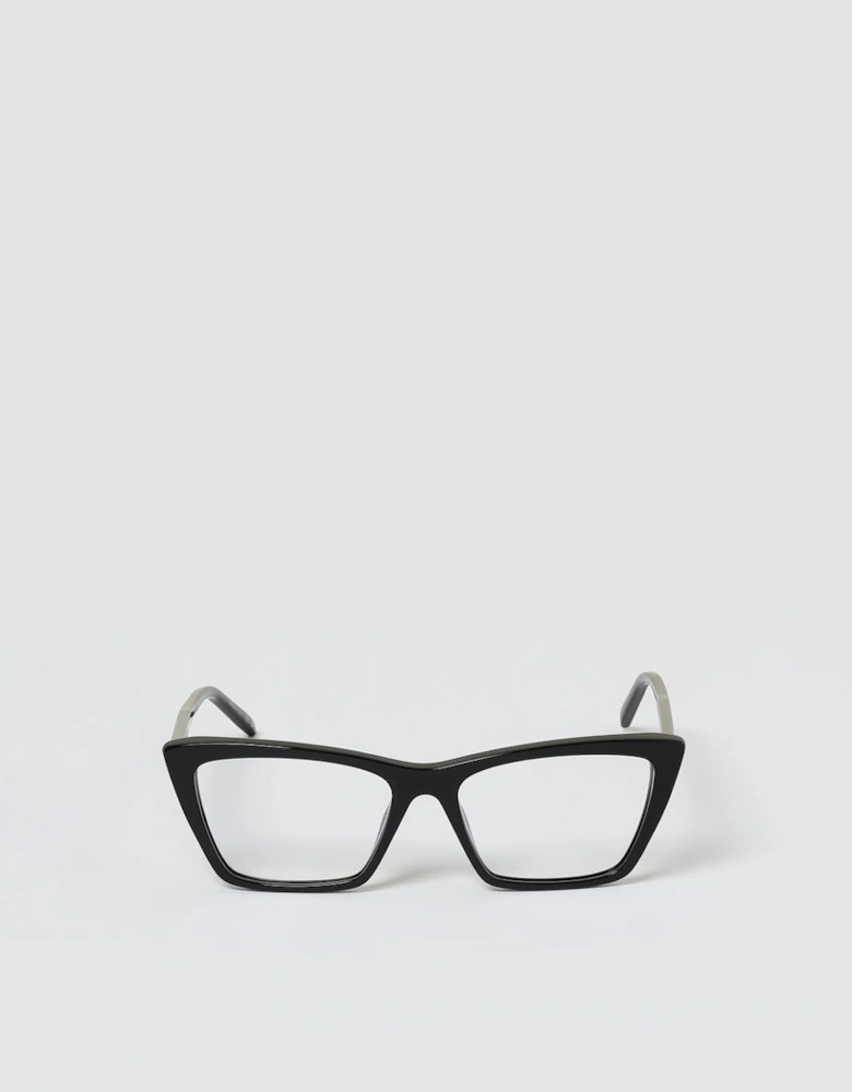 SL 257 MICATHIN OPT Cateye Frames