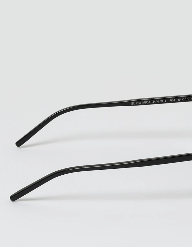 SL 257 MICATHIN OPT Cateye Frames