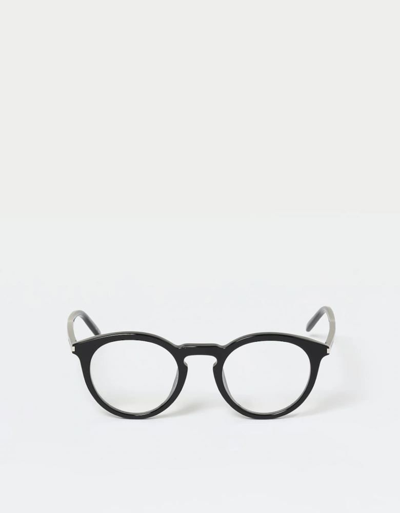 SL347 Round Acetate Eyeglasses