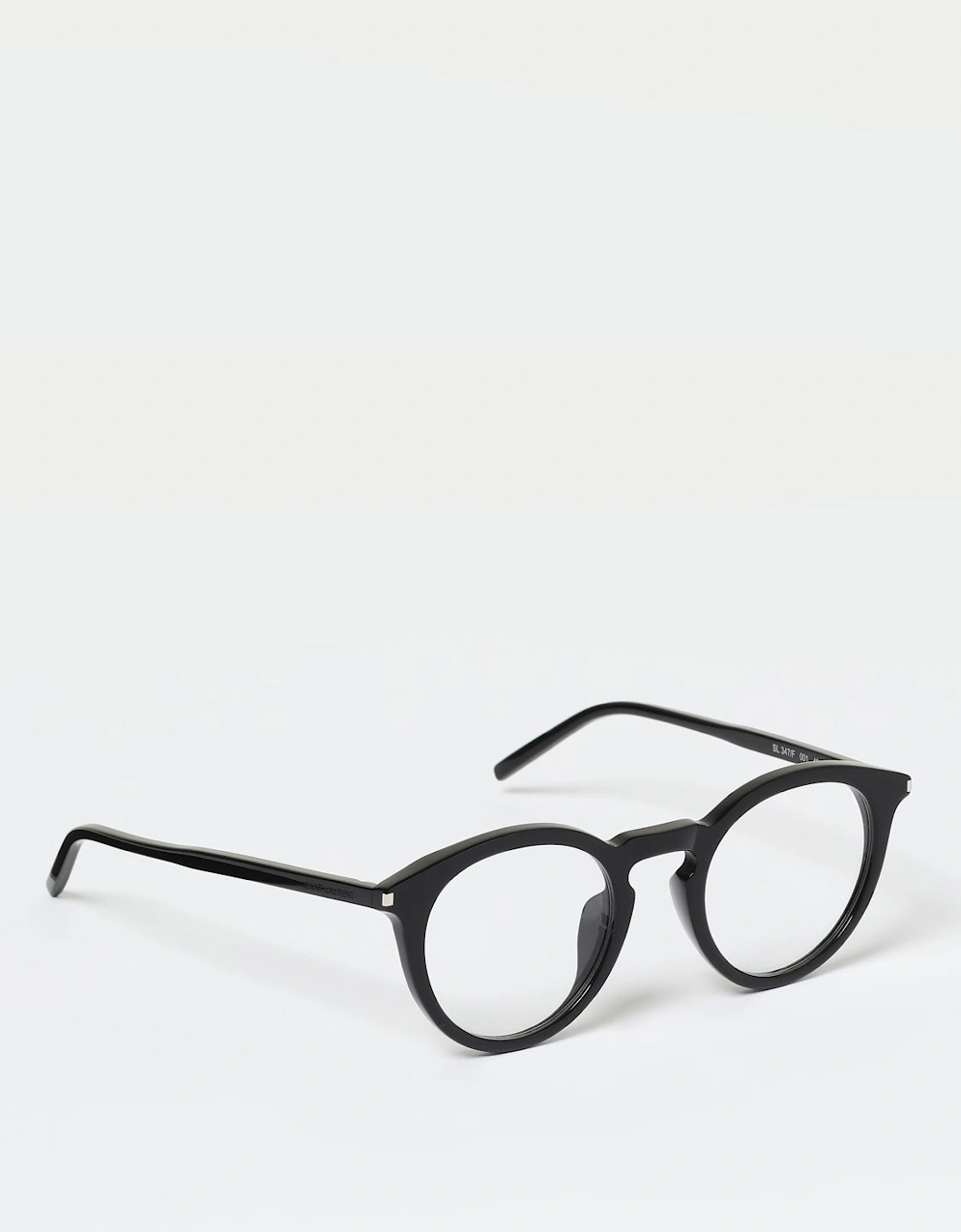 SL347 Round Acetate Eyeglasses, 5 of 4