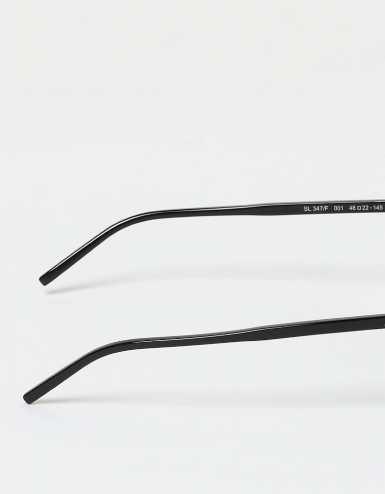 SL347 Round Acetate Eyeglasses