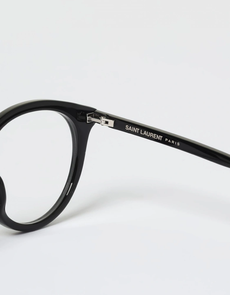SL347 Round Acetate Eyeglasses
