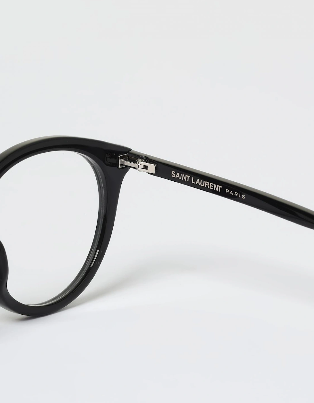 SL347 Round Acetate Eyeglasses