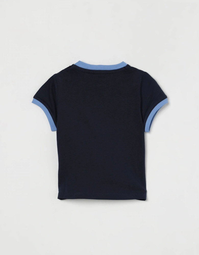 Baby Boys Short Sleeve TShirt