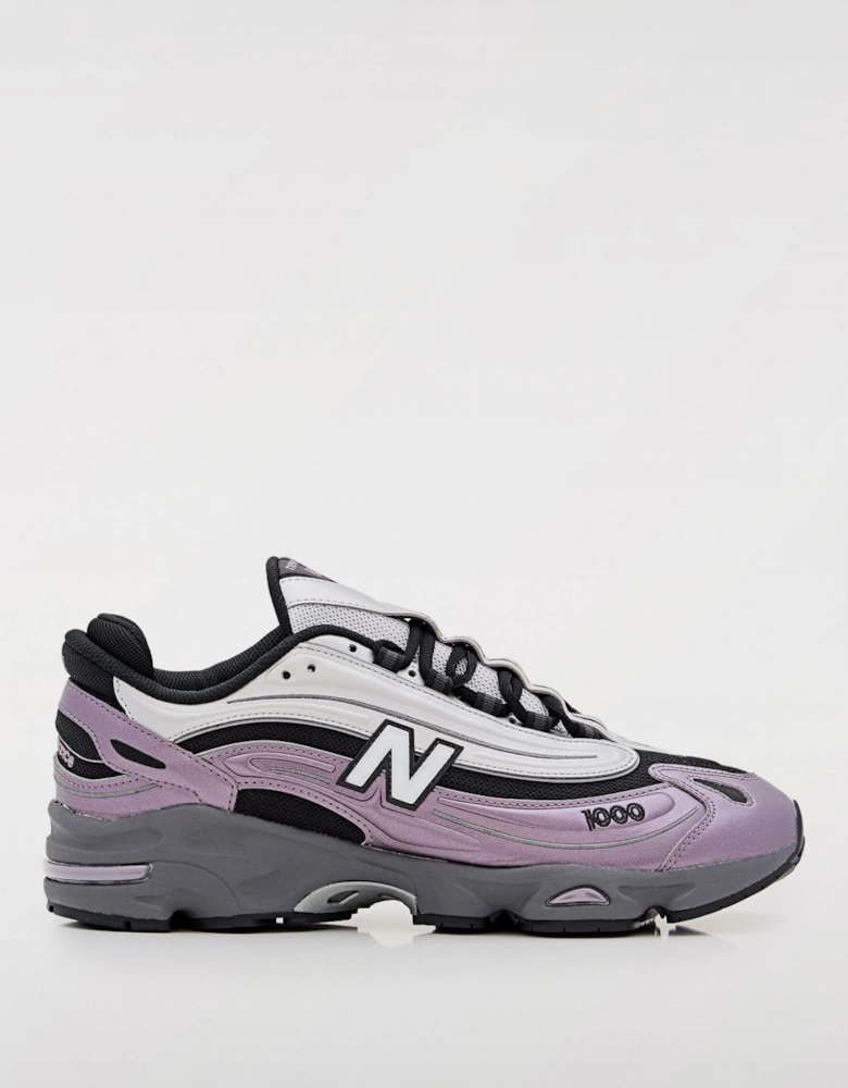 1000 Dark Ice Sneakers