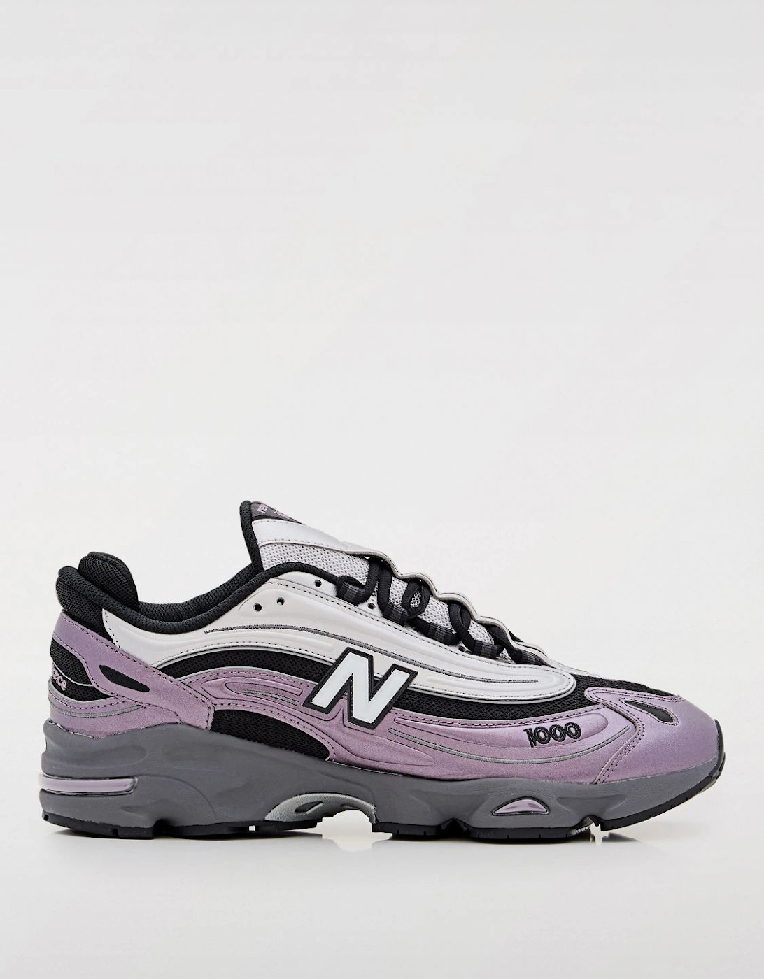 1000 Dark Ice Sneakers