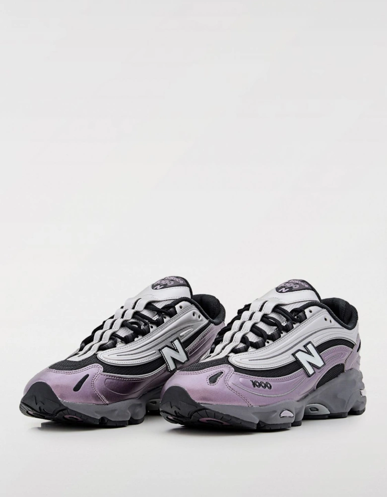 1000 Dark Ice Sneakers
