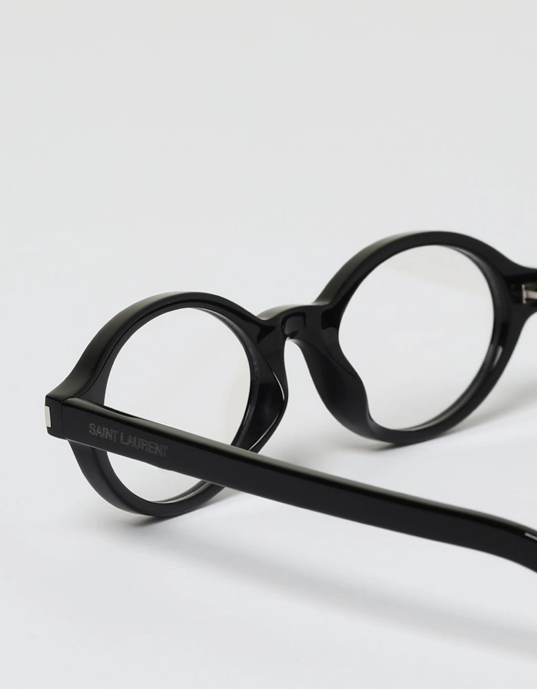 SL238 Jeanne OPT Round Frames