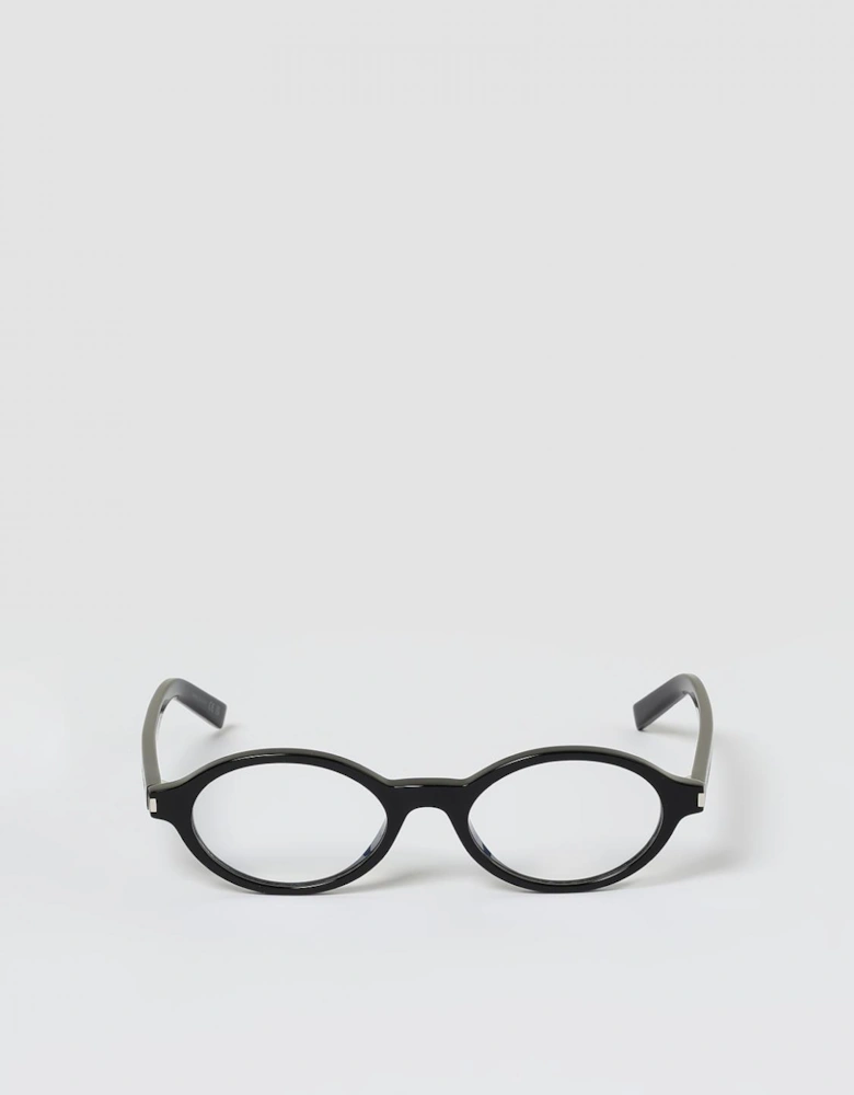 SL238 Jeanne OPT Round Frames