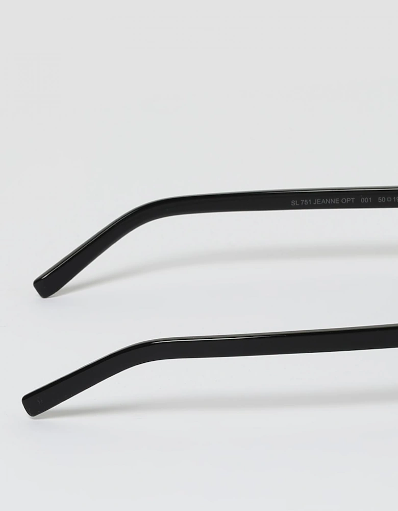 SL238 Jeanne OPT Round Frames