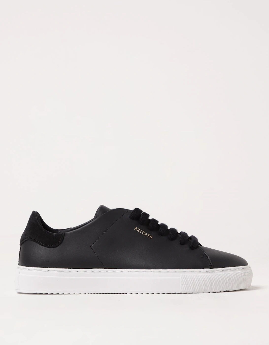 Clean 90 Sneaker Leather Minimalist, 4 of 3