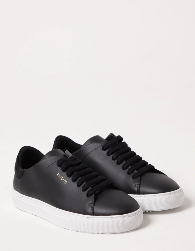 Clean 90 Sneaker Leather Minimalist
