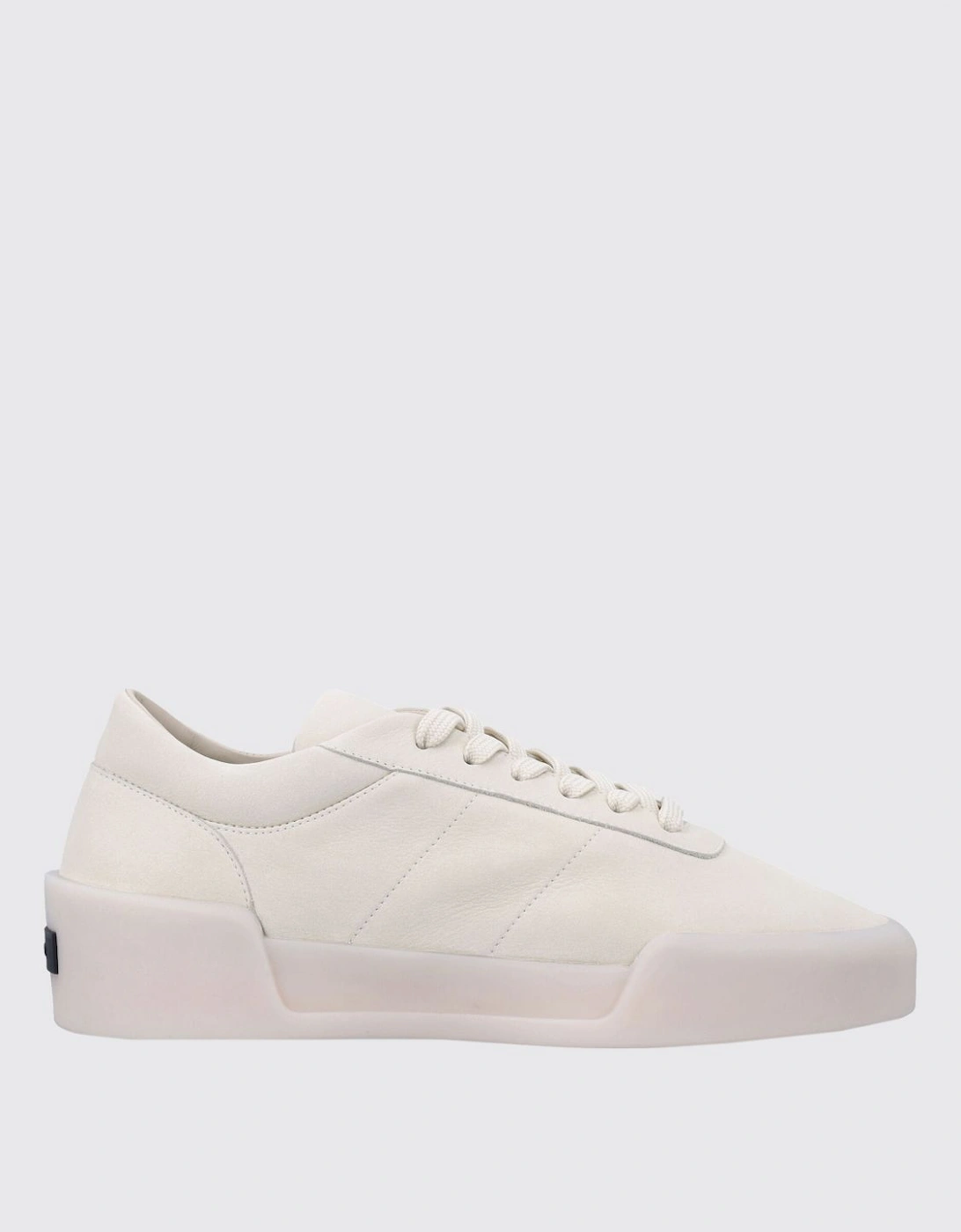 Leather Low Top Sneakers Casual, 5 of 4