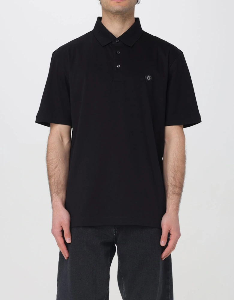 Paddy Polo Shirt Short Sleeve Classic