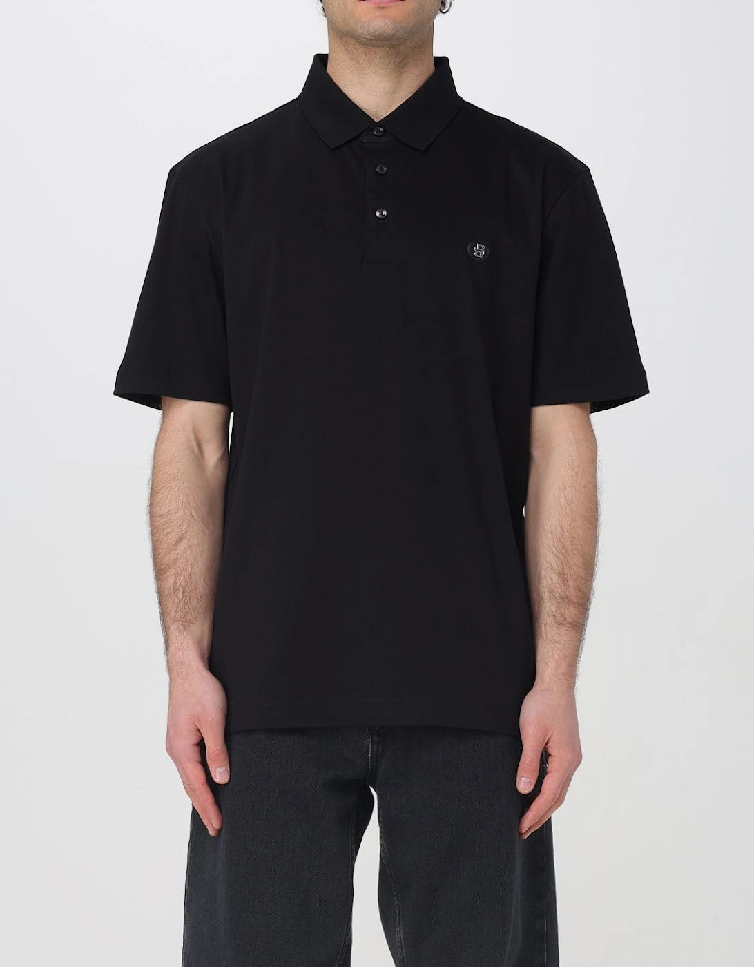 Paddy Polo Shirt Short Sleeve Classic, 5 of 4
