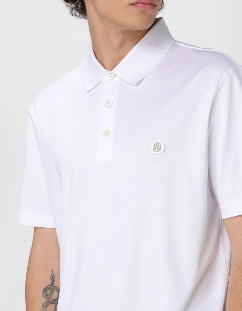 Paddy Polo Shirt Short Sleeve Classic