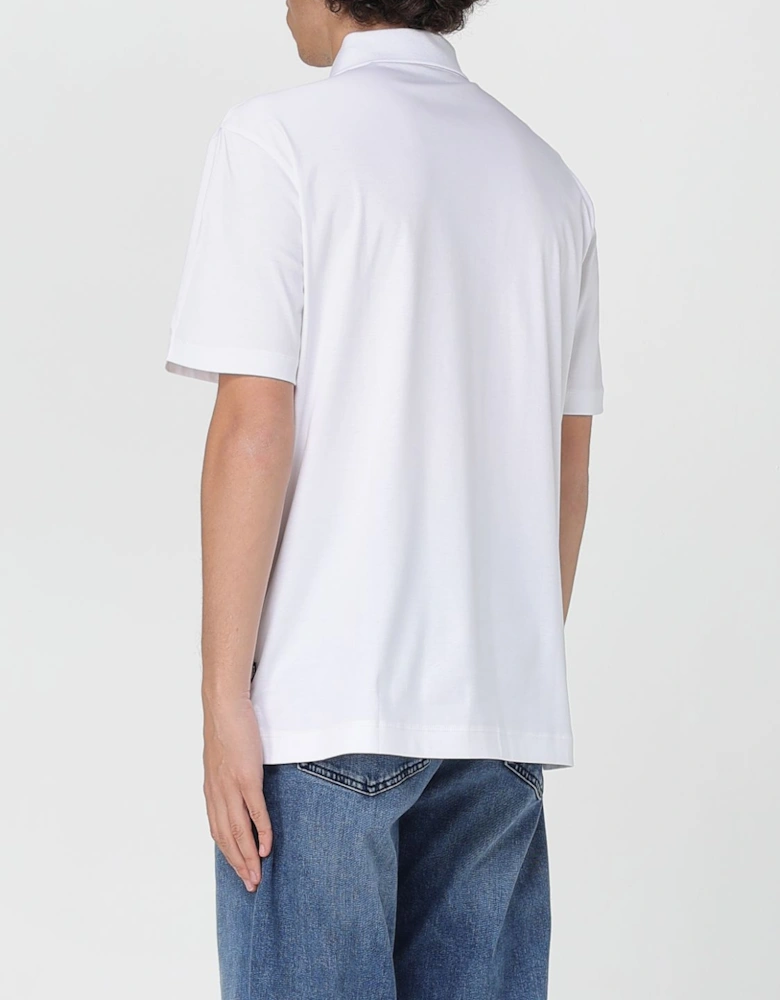 Paddy Polo Shirt Short Sleeve Classic