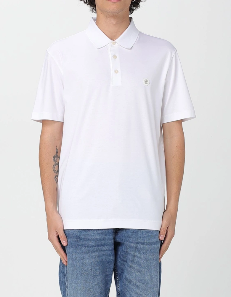 Paddy Polo Shirt Short Sleeve Classic